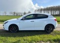 ALFA ROMEO GIULIETTA 1.4 Turbo 170 pk, Berfelo Italian Car Service, Giesbeek