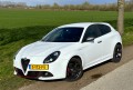 ALFA ROMEO GIULIETTA 1.4 Turbo 170 pk, Berfelo Italian Car Service, Giesbeek