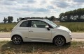 FIAT 500 C , Berfelo Italian Car Service, Giesbeek