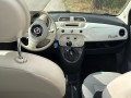 FIAT 500 C , Berfelo Italian Car Service, Giesbeek