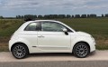 FIAT 500 C , Berfelo Italian Car Service, Giesbeek