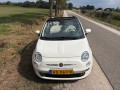 FIAT 500 C , Berfelo Italian Car Service, Giesbeek
