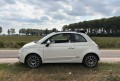 FIAT 500 C , Berfelo Italian Car Service, Giesbeek