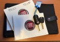 FIAT 500 C , Berfelo Italian Car Service, Giesbeek