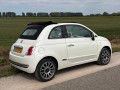 FIAT 500 C , Berfelo Italian Car Service, Giesbeek