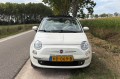 FIAT 500 C , Berfelo Italian Car Service, Giesbeek