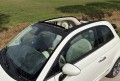 FIAT 500 C , Berfelo Italian Car Service, Giesbeek