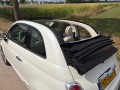 FIAT 500 C , Berfelo Italian Car Service, Giesbeek