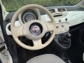FIAT 500 C , Berfelo Italian Car Service, Giesbeek