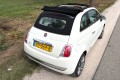 FIAT 500 C , Berfelo Italian Car Service, Giesbeek