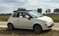 FIAT 500 C , Berfelo Italian Car Service, Giesbeek