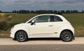 FIAT 500 C , Berfelo Italian Car Service, Giesbeek