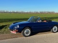 ALFA ROMEO SPIDER DUETTO 1600 , Berfelo Italian Car Service, Giesbeek