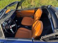 ALFA ROMEO SPIDER DUETTO 1600 , Berfelo Italian Car Service, Giesbeek