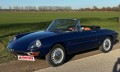 ALFA ROMEO SPIDER DUETTO 1600 , Berfelo Italian Car Service, Giesbeek