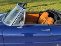 ALFA ROMEO SPIDER DUETTO 1600 , Berfelo Italian Car Service, Giesbeek