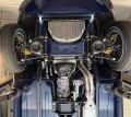 ALFA ROMEO SPIDER DUETTO 1600 , Berfelo Italian Car Service, Giesbeek