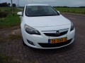 OPEL ASTRA  Garage van Leeuwen, Lisse