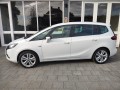 OPEL ZAFIRA 1.4 COSMO SPORT 140pk, Autobedrijf D. van  t Hoog, Zwammerdam