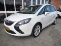 OPEL ZAFIRA 1.4 COSMO SPORT 140pk, Autobedrijf D. van  t Hoog, Zwammerdam