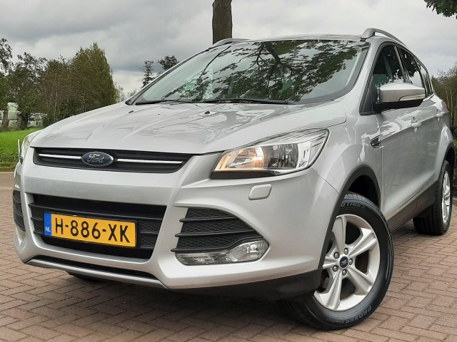 FORD KUGA , Autobedrijf van de Bunt, Zwartebroek