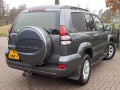 TOYOTA LANDCRUISER , Autobedrijf van de Bunt, Zwartebroek