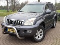 TOYOTA LANDCRUISER , Autobedrijf van de Bunt, Zwartebroek