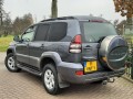 TOYOTA LANDCRUISER , Autobedrijf van de Bunt, Zwartebroek