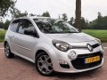 RENAULT TWINGO 1.2 75pk Automaat Airconditioning Bluetooth Cruise-control , Autobedrijf van de Bunt, Zwartebroek