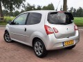 RENAULT TWINGO 1.2 75pk Automaat Airconditioning Bluetooth Cruise-control , Autobedrijf van de Bunt, Zwartebroek