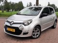 RENAULT TWINGO 1.2 75pk Automaat Airconditioning Bluetooth Cruise-control , Autobedrijf van de Bunt, Zwartebroek