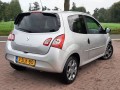 RENAULT TWINGO 1.2 75pk Automaat Airconditioning Bluetooth Cruise-control , Autobedrijf van de Bunt, Zwartebroek