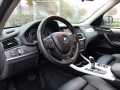 BMW X3 sdrive 18d Airco Cruise-control StoelverwarmingTrekhaak , Autobedrijf van de Bunt, Zwartebroek