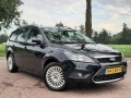 FORD FOCUS 1.8 125pk Airco Cruise-control Voorruitverwarming , Autobedrijf van de Bunt, Zwartebroek