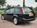 FORD FOCUS 1.8 125pk Airco Cruise-control Voorruitverwarming , Autobedrijf van de Bunt, Zwartebroek