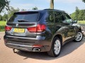 BMW X5 E-Drive Airco Cruise-control Panorama-dak Trekhaak, Autobedrijf van de Bunt, Zwartebroek