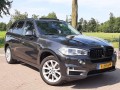 BMW X5 E-Drive Airco Cruise-control Panorama-dak Trekhaak, Autobedrijf van de Bunt, Zwartebroek