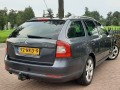 SKODA OCTAVIA 1.2 TSi 105pk Airco Cruise-control Navigatie Bluetooth , Autobedrijf van de Bunt, Zwartebroek