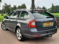 SKODA OCTAVIA 1.2 TSi 105pk Airco Cruise-control Navigatie Bluetooth , Autobedrijf van de Bunt, Zwartebroek