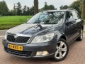 SKODA OCTAVIA 1.2 TSi 105pk Airco Cruise-control Navigatie Bluetooth , Autobedrijf van de Bunt, Zwartebroek