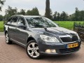 SKODA OCTAVIA 1.2 TSi 105pk Airco Cruise-control Navigatie Bluetooth , Autobedrijf van de Bunt, Zwartebroek