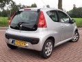 PEUGEOT 107 1.0 , Autobedrijf van de Bunt, Zwartebroek