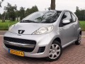 PEUGEOT 107 1.0 , Autobedrijf van de Bunt, Zwartebroek