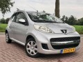 PEUGEOT 107 1.0 , Autobedrijf van de Bunt, Zwartebroek