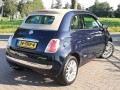 FIAT 500 , Autobedrijf van de Bunt, Zwartebroek