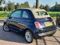 FIAT 500 , Autobedrijf van de Bunt, Zwartebroek