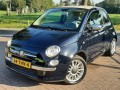 FIAT 500 , Autobedrijf van de Bunt, Zwartebroek