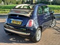 FIAT 500 , Autobedrijf van de Bunt, Zwartebroek