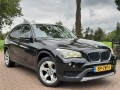 BMW X1 , Autobedrijf van de Bunt, Zwartebroek