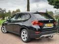 BMW X1 , Autobedrijf van de Bunt, Zwartebroek